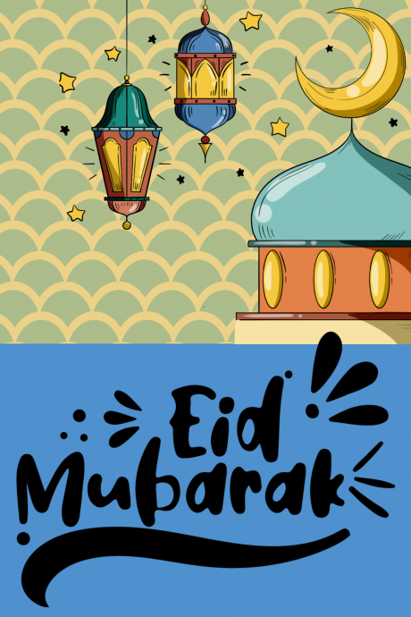 Eid Bells