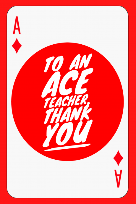 Ace Teacher